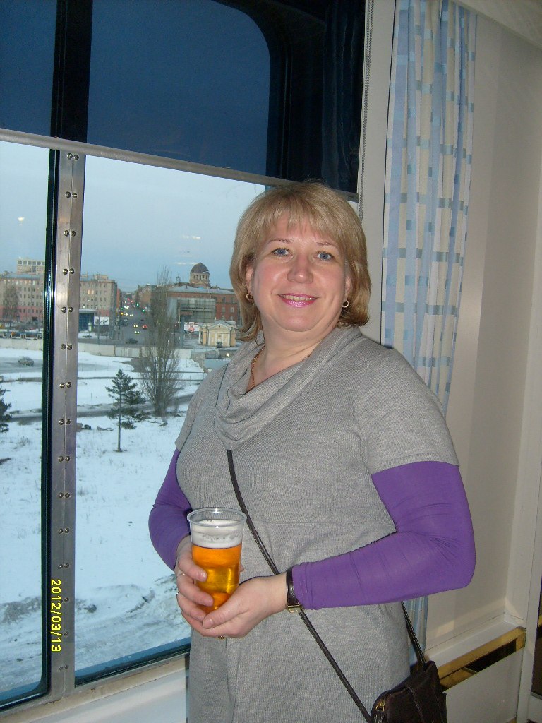 Ольга Василькова | Санкт-Петербург