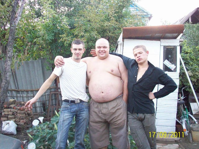 Вова Данилов | Саратов