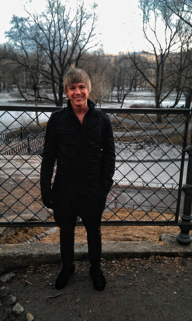 Aleksey Yakovlev | Санкт-Петербург