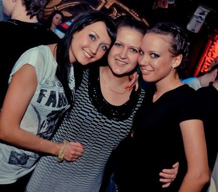 Юлия Литовченко | Мурманск