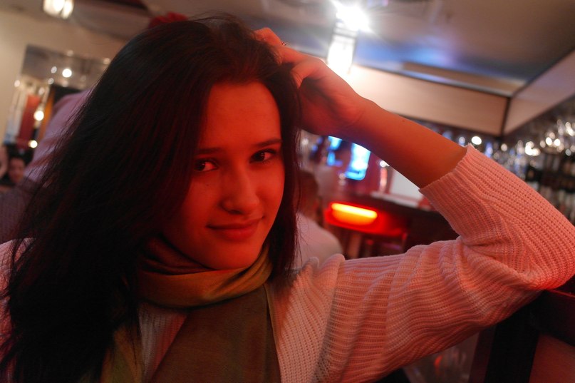 Tatiana Waitforit | Stuttgart