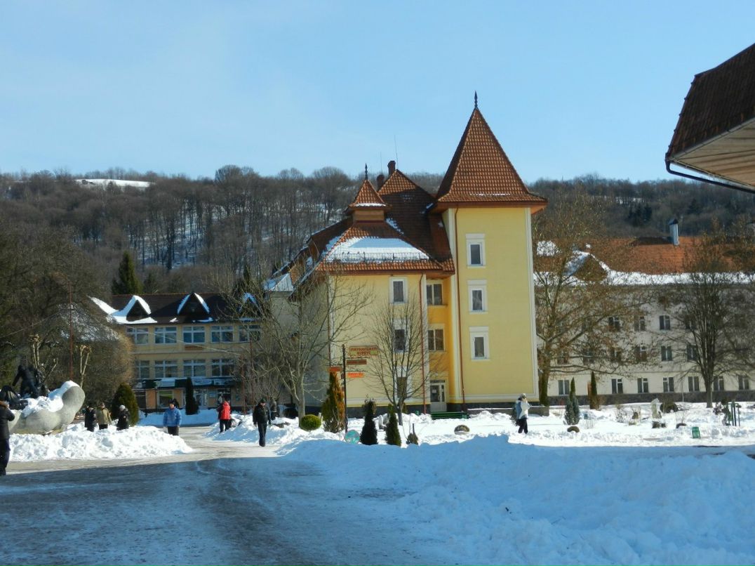 Татьяна Федко | Чернигов