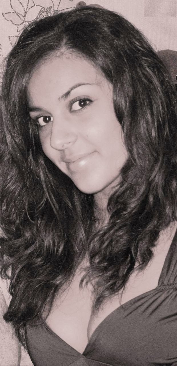 Анна Мягкохлеб | Полтава