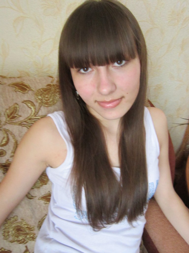 Екатерина Толкишевская | Самара