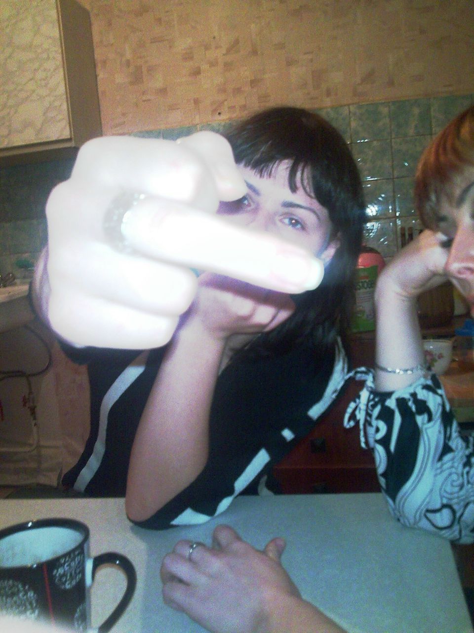 Анастасия Зотова | Саянск