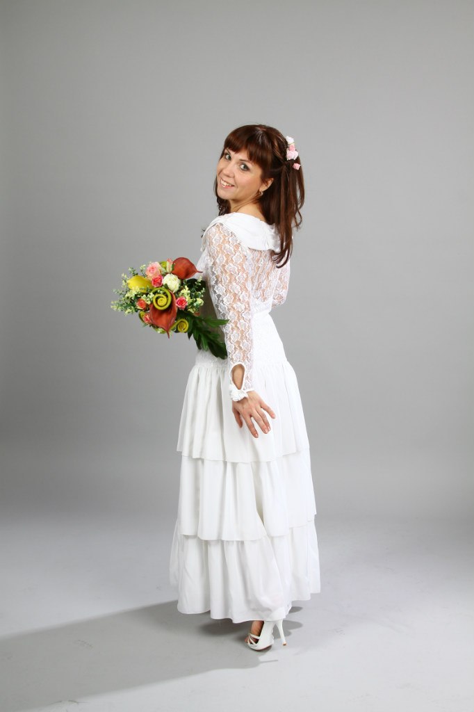 Ирина Заречнева (Лихачева) | Барнаул