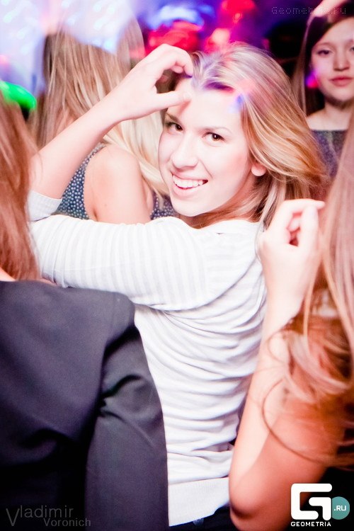 Мария Теляшева | Тюмень