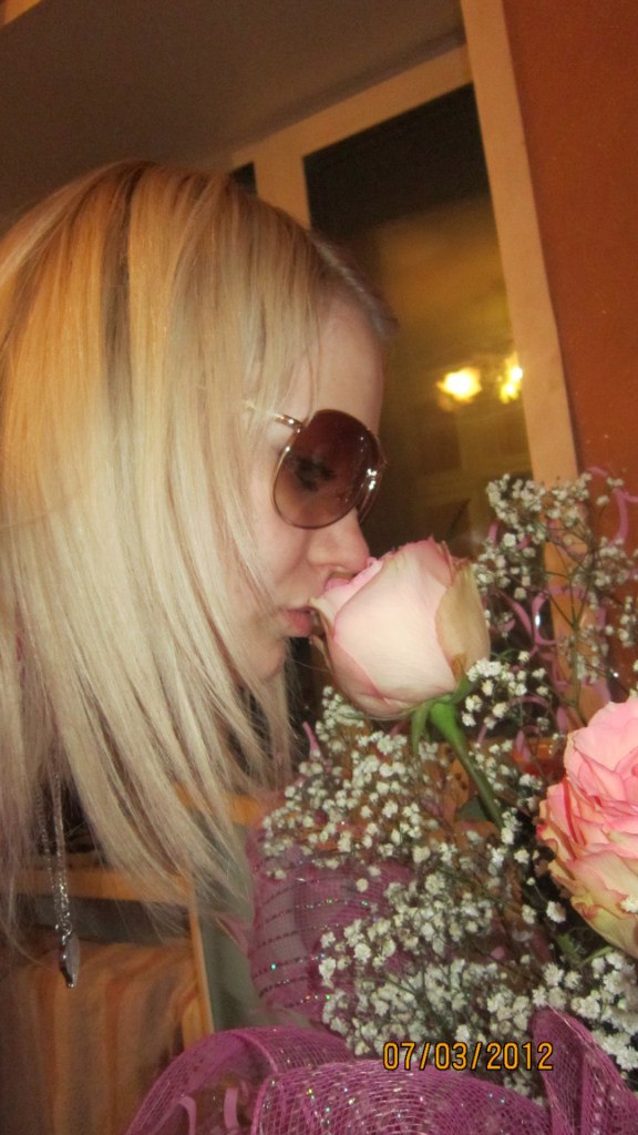 Лерока Павлютина | Москва