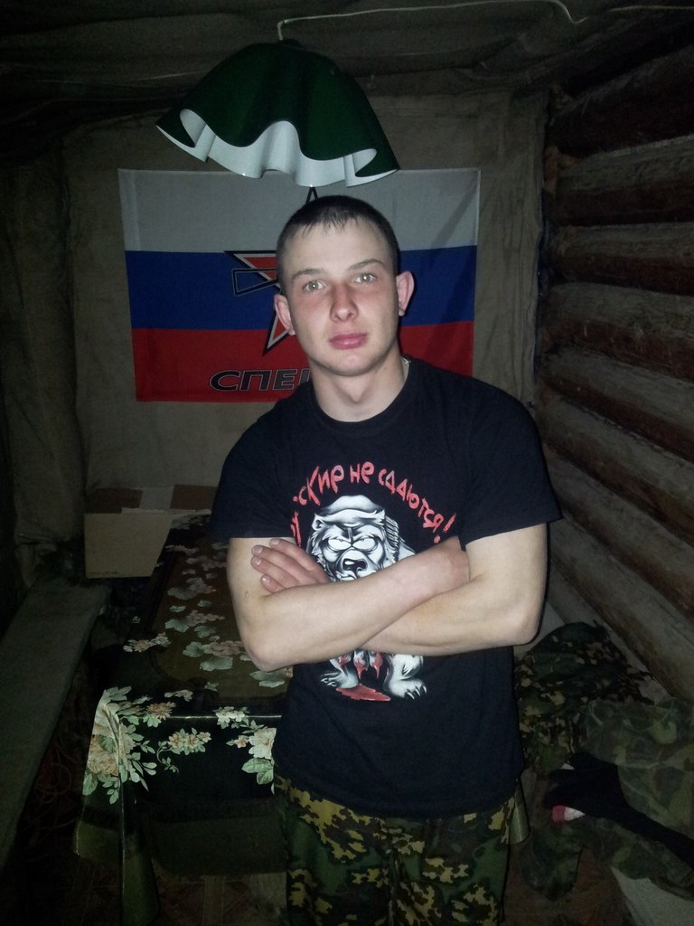 Паша Сахаров | 