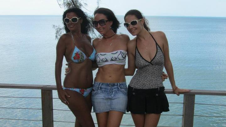 Елена Воробьёва | Ko Samui