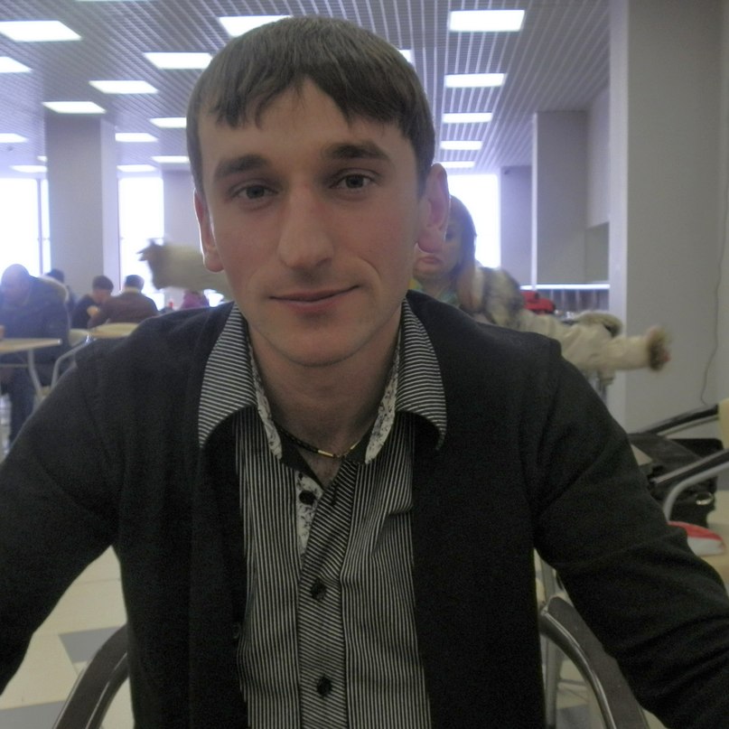 Александр Осипов | Иркутск