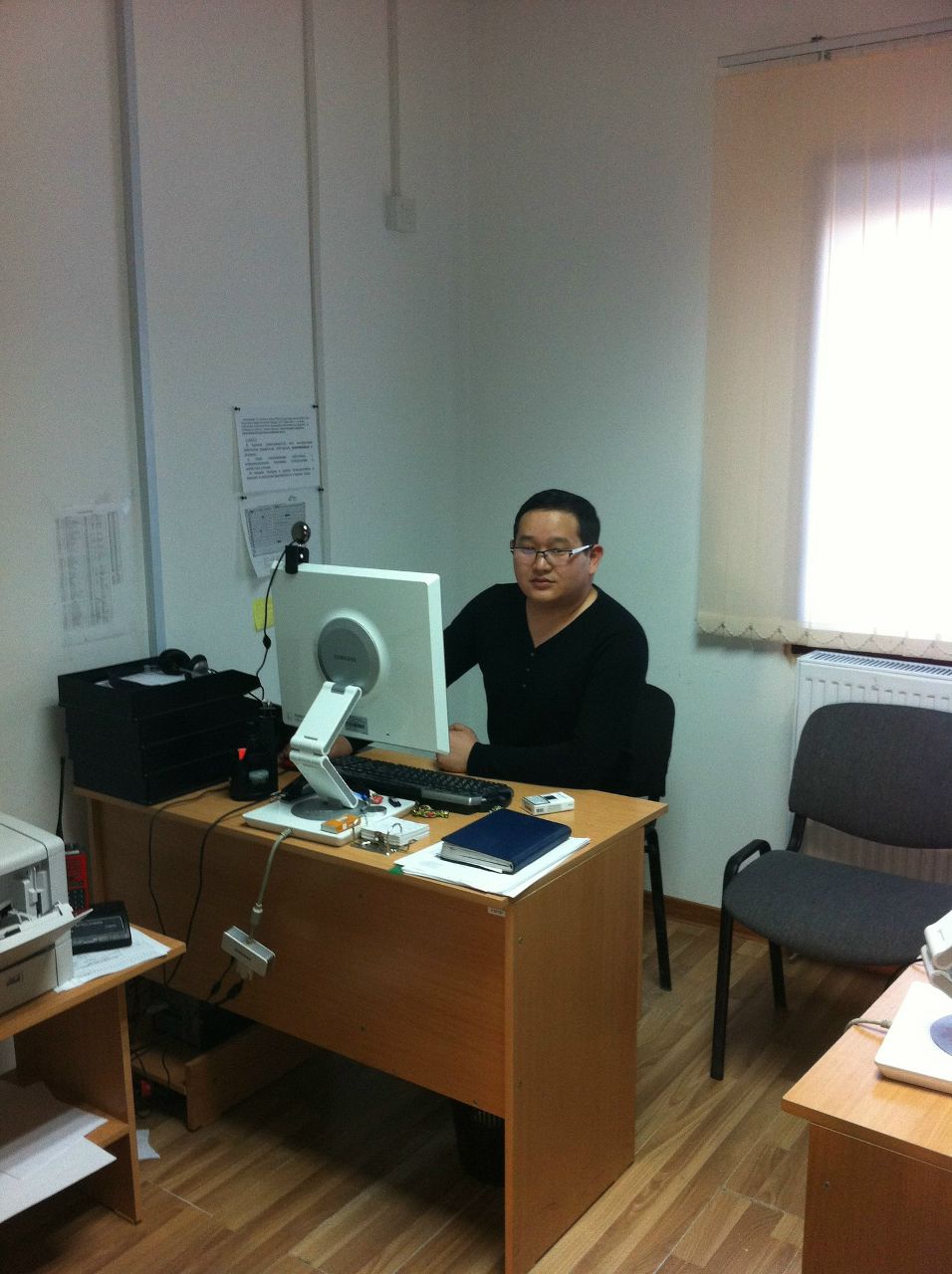 Юрий Мун Вилорьевич | Алматы