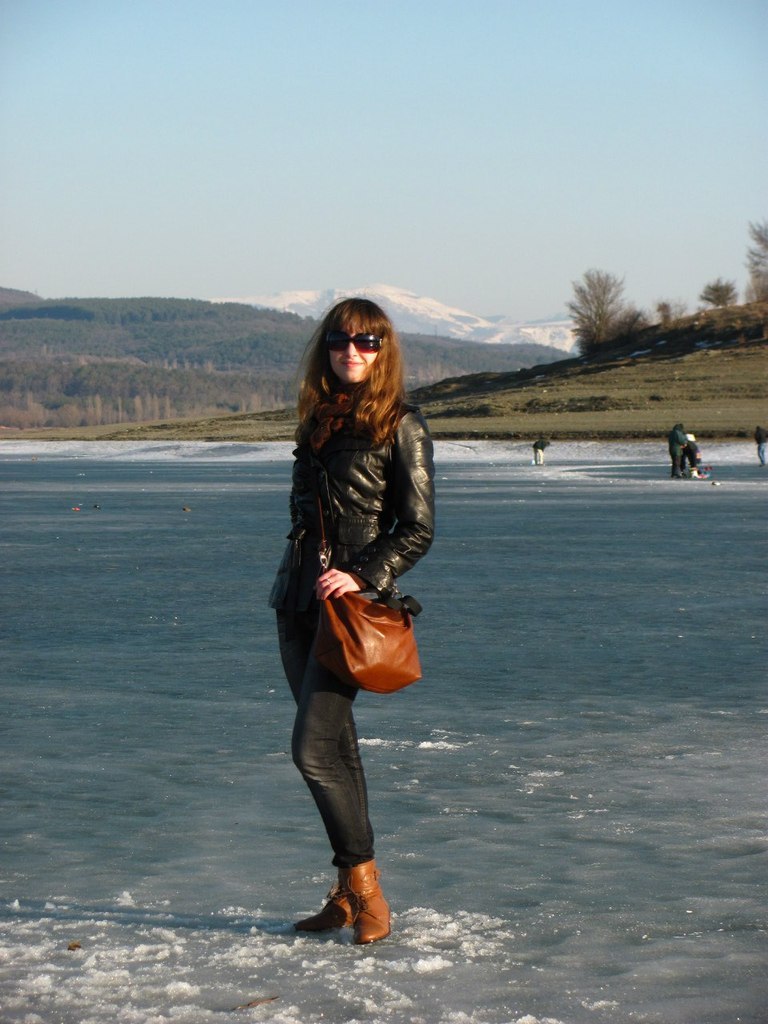 Сашенька Лось | Киев