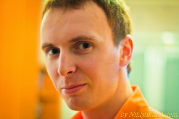 №115, Артём Никишкин, 35 лет, Архангельск №115, Артём Никишкин, 35 лет, Архангельск