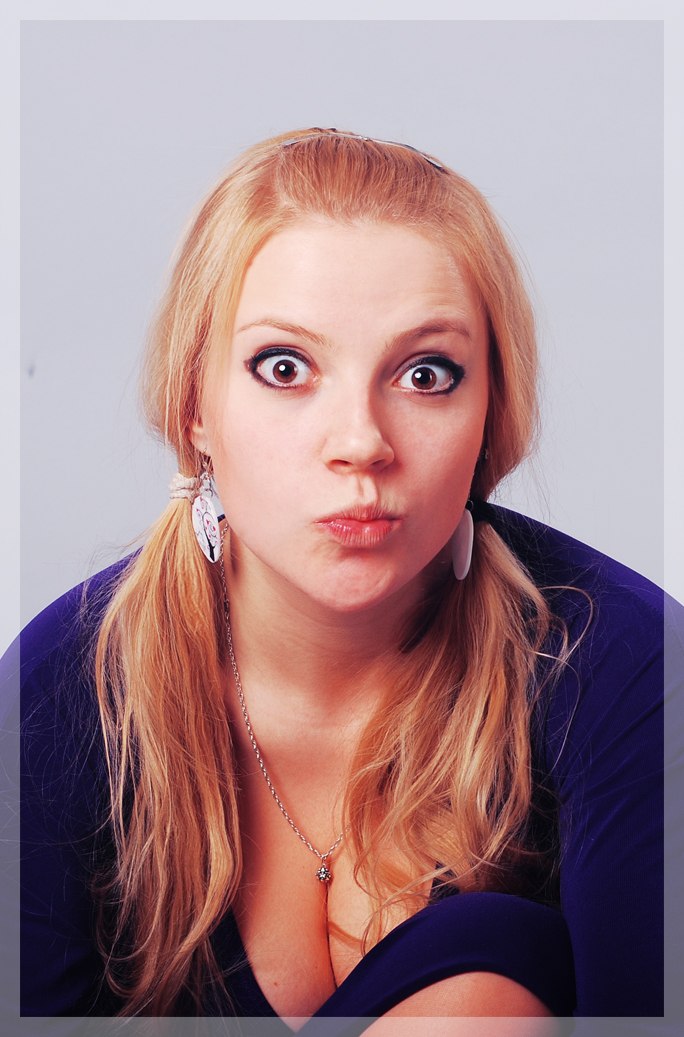 Катюшка Кушнерова [Sunny] | Киев