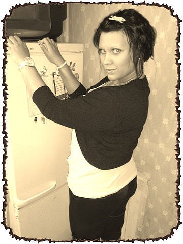 Марина Аркадьева | Кохтла-Ярве