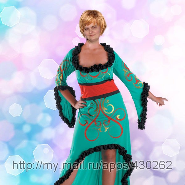 Виктория Гребнева | Самара