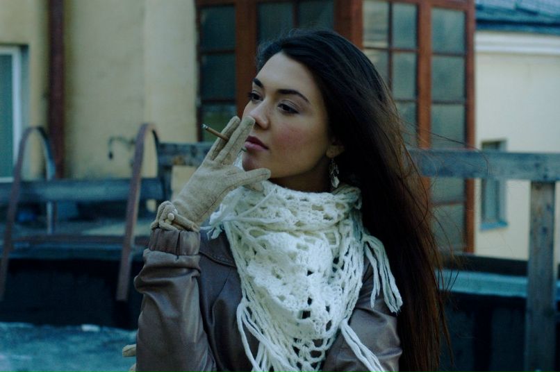 Елена Волкова-Фадеева | Нефтеюганск