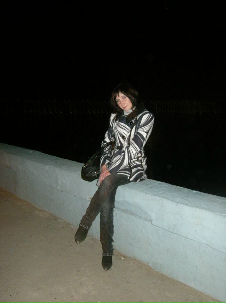 №9, Алена Ахмедова №9, Алена Ахмедова