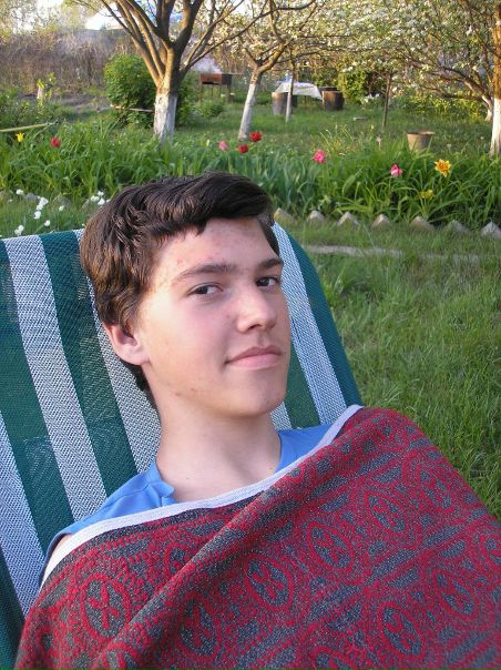 №49, Дмитрий Греков, 30 лет, Днепр (Днепропетровск) №49, Дмитрий Греков, 30 лет, Днепр (Днепропетровск)