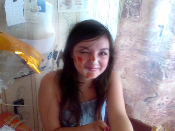 №164, Сонечка Петрова, 31 год, Тула, Россия №164, Сонечка Петрова, 31 год, Тула, Россия