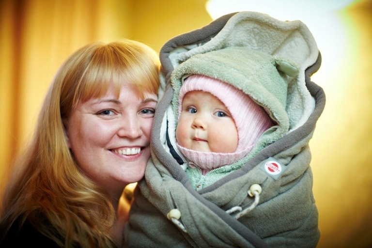 Фото профиля