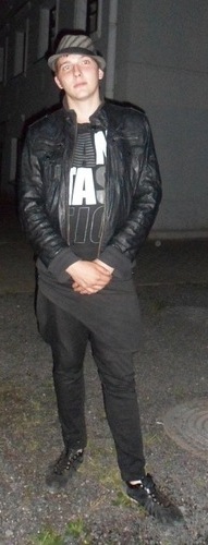 №52, Алексей Злотин, Минск №52, Алексей Злотин, Минск