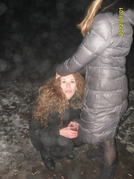 №118, Катерина Федорищева, 32 года, Харьков №118, Катерина Федорищева, 32 года, Харьков