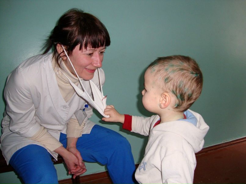 №3, Елена Максимова, Кривой Рог №3, Елена Максимова, Кривой Рог