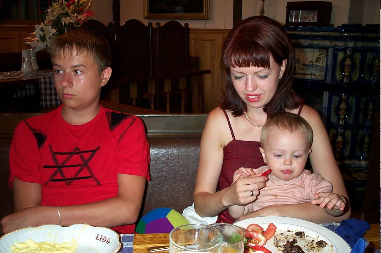 Геннадий Проценко | Санкт-Петербург