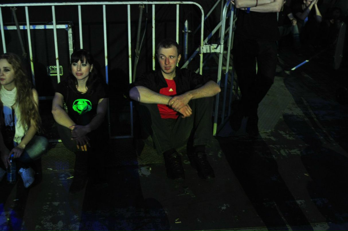 Олександр Наумчак | Киев