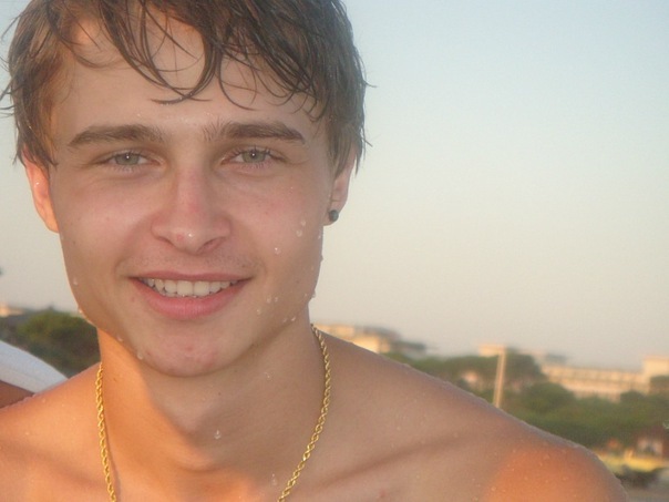 №53, Виктор Милиневский, 32 года, Wellington, Новая Зеландия №53, Виктор Милиневский, 32 года, Wellington, Новая Зеландия