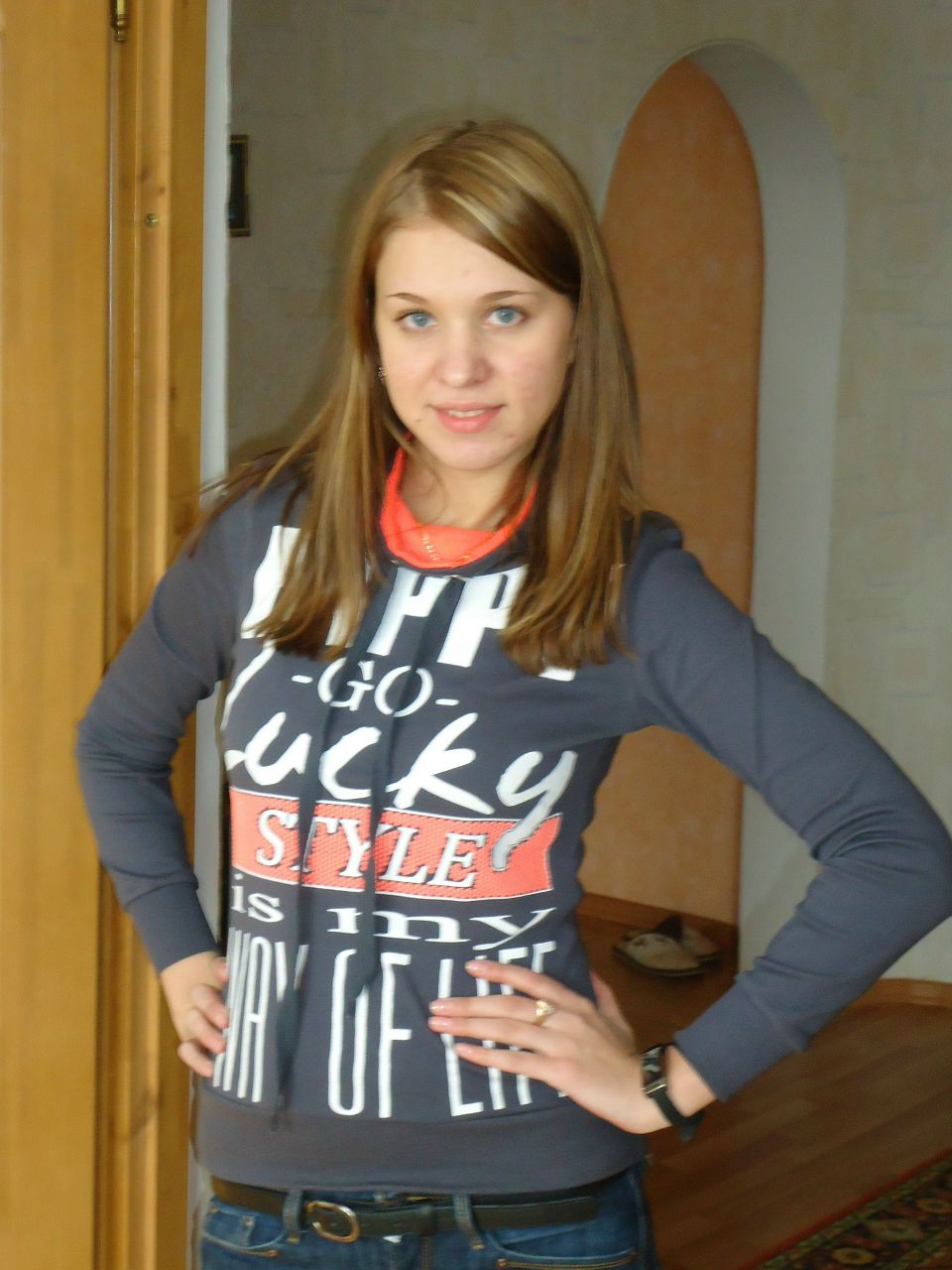 Мариша Стригельская | Москва