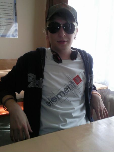 №4, Дмитрий Микитов №4, Дмитрий Микитов