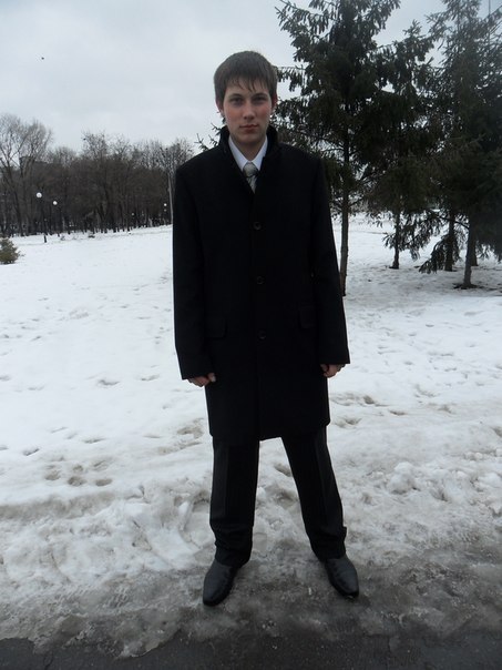 Максим Кочмола | Харьков