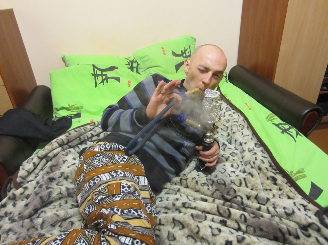 Руслан Прокопенко | Теплик