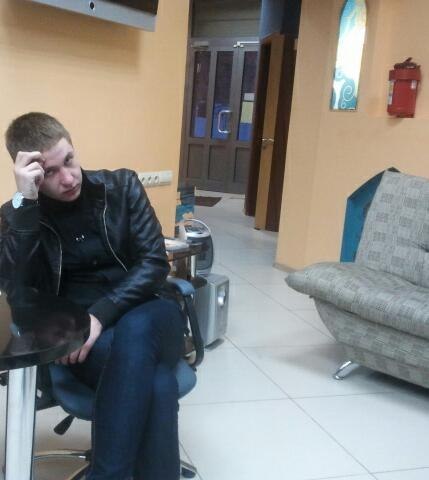 Ser Krukov | Москва