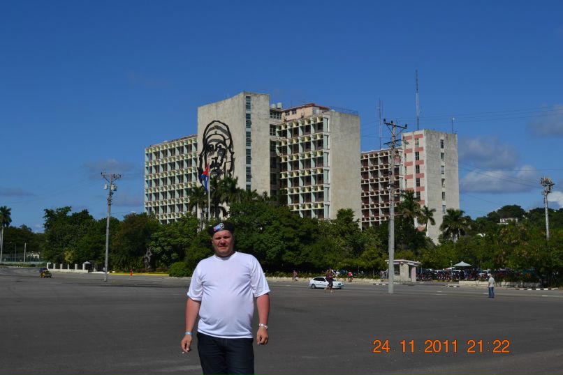 Сергей Дзебак | Новый Уренгой