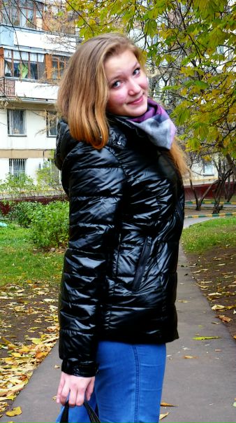 №160, Татьяна Молчанова, Москва №160, Татьяна Молчанова, Москва