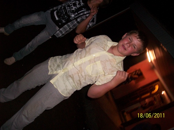 №53, Олег Денисюк, Соснина №53, Олег Денисюк, Соснина