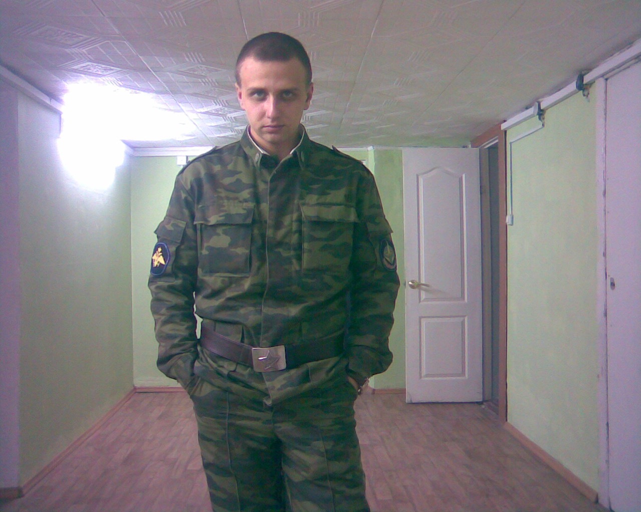 Фото профиля