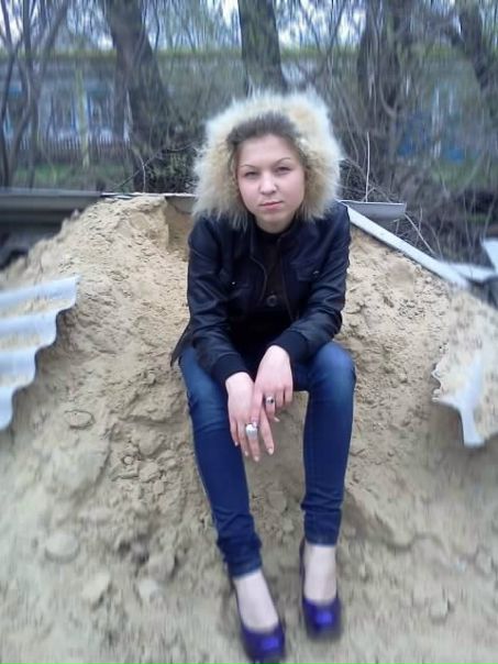 №68, Екатерина Делегойдина, 34 года, Boston №68, Екатерина Делегойдина, 34 года, Boston