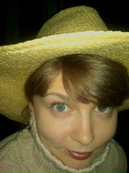 №108, Ада Замчинская, 41 год, Екатеринбург №108, Ада Замчинская, 41 год, Екатеринбург