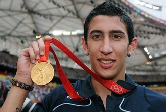 №1, Nazik Zamorochko №1, Nazik Zamorochko