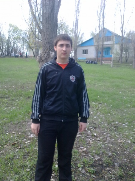 №4, Алексей Пахомкин, 32 года, Саратов №4, Алексей Пахомкин, 32 года, Саратов