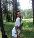 Фотография Гордеевой Марианны