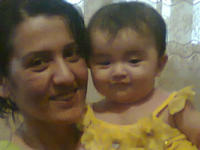 №5, Робия Кобилова, Санкт-Петербург №5, Робия Кобилова, Санкт-Петербург