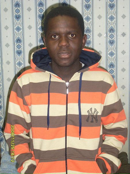 №34, Абрахам Кути, Москва №34, Абрахам Кути, Москва