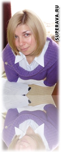 №37, Viktorija Marchak, 45 лет №37, Viktorija Marchak, 45 лет