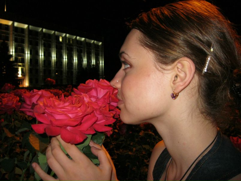 №23, Таня Малинская, Полтава №23, Таня Малинская, Полтава